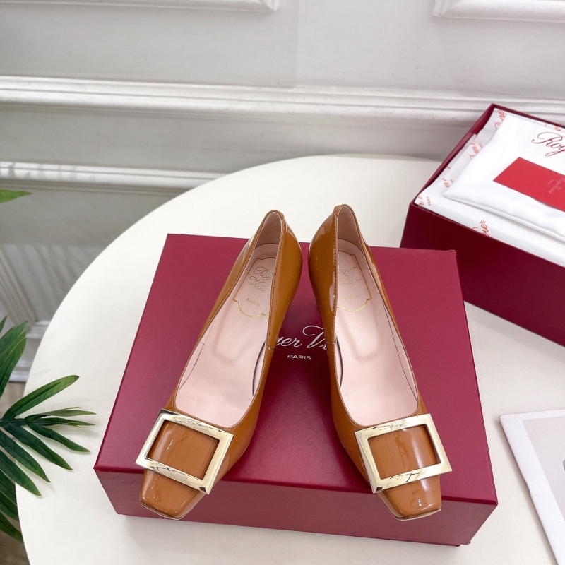 roger u1u1er high heels